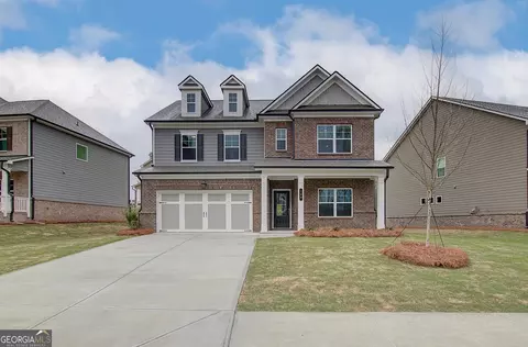 169 Ryston Way #108A, Lawrenceville, GA 30045
