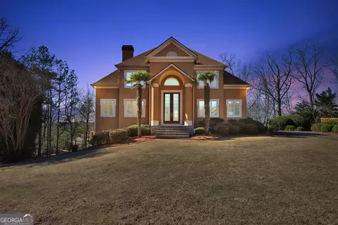 3834 Swallow Ct NE, Marietta, GA 30066