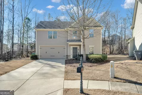 506 Bethany Ct, Ball Ground, GA 30107