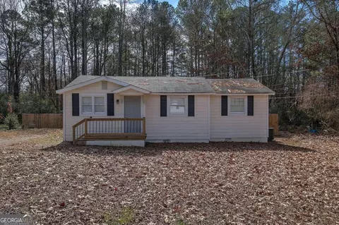 64 Collier Rd NE, Rome, GA 30165