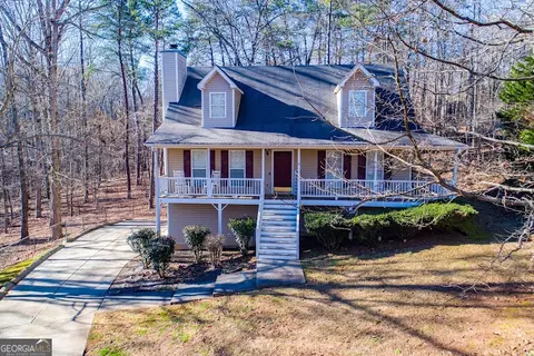 3395 Woodlake Ln, Villa Rica, GA 30180