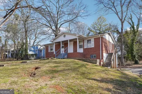 5264 Joan Of Arc Pl, Atlanta, GA 30349