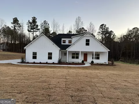 89 Piney Woods Dr #23, Newnan, GA 30263