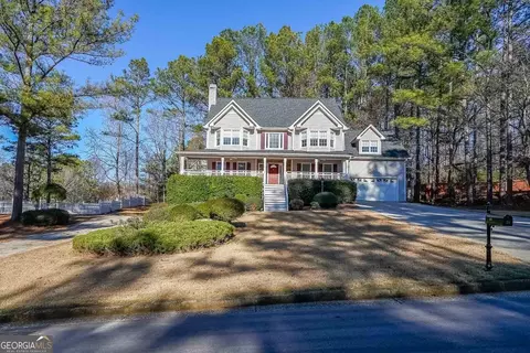 21 Vestry Walk, Douglasville, GA 30134