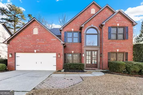 760 Morning Creek Ln, Suwanee, GA 30024