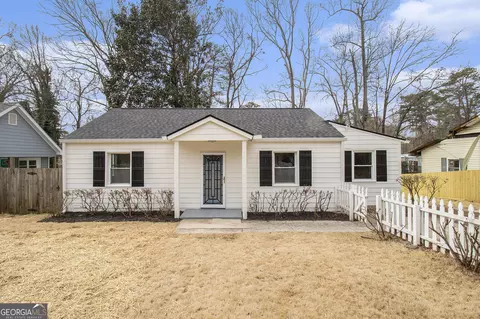 1869 Brannen Rd SE, Atlanta, GA 30316