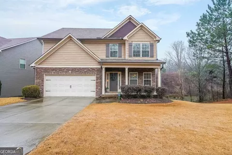 2321 Line Dr, Lawrenceville, GA 30043