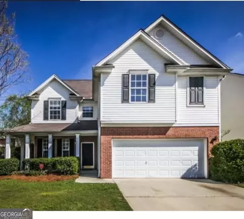 2344 Laurelfield Dr, Grayson, GA 30017