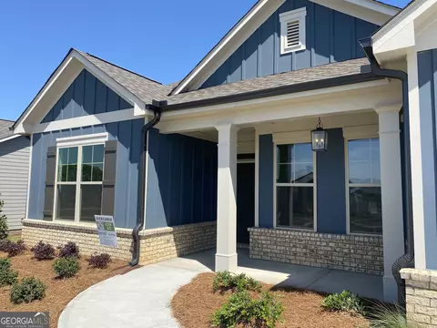 510 Glenside Dr #63, Jefferson, GA 30549