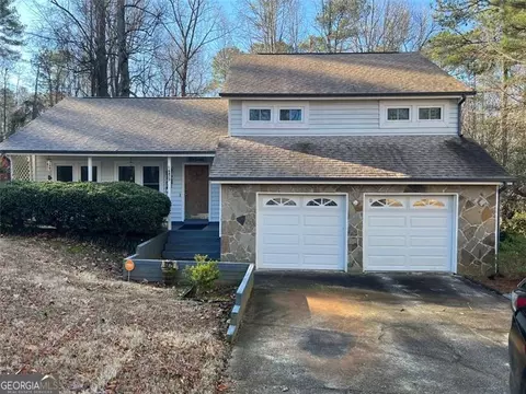 6873 Timberhead Way, Lithonia, GA 30058