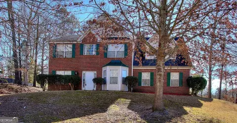 2835 Angel Oak Cir, Dacula, GA 30019
