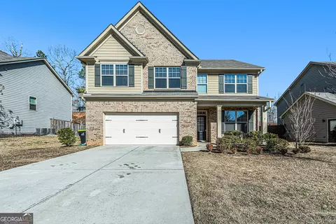 312 Lanier Ct, Hiram, GA 30141