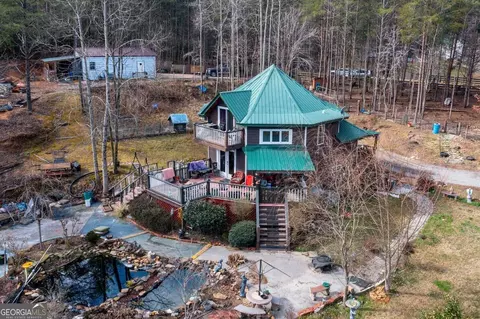 23 Laurel Hill Ln, Ellijay, GA 30536