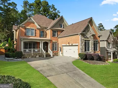 6484 Blue Water Dr, Buford, GA 30518