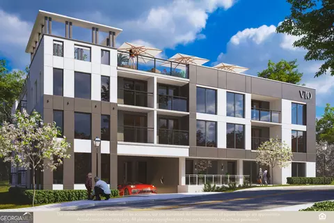 318 Sandy Springs Cir #240, Sandy Springs, GA 30328