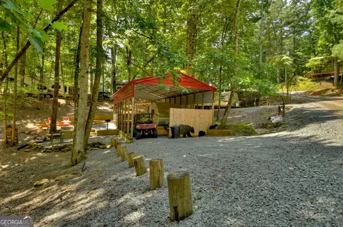 C509 25th Street, Ellijay, GA 30540