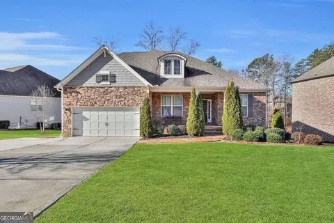 1500 Torrington Dr, Auburn, GA 30011