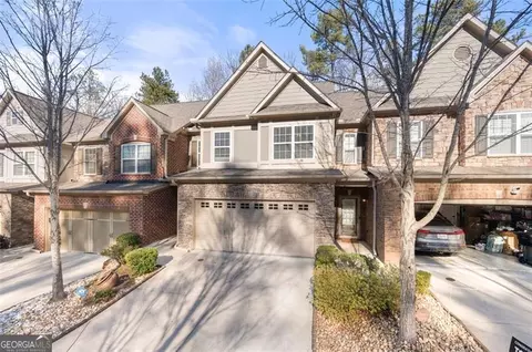 4228 Weavers White Ln #15, Austell, GA 30106