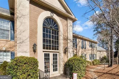750 Dalrymple Rd #D3, Sandy Springs, GA 30328