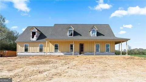 100 Flat Rock Rd, Villa Rica, GA 30180