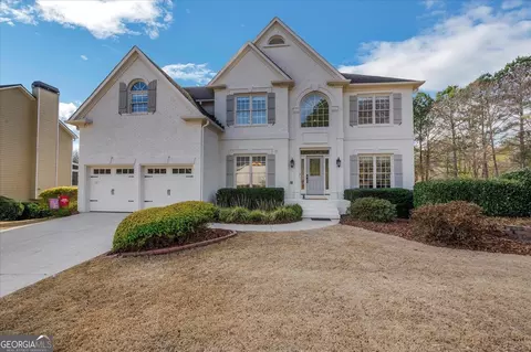 12325 Clairmonte Ave, Alpharetta, GA 30009