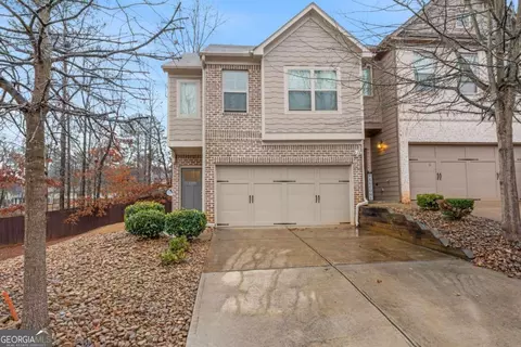1797 Paxton Dr SW, Lilburn, GA 30047