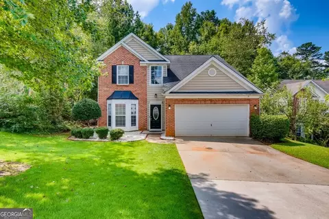 45 Rosemary Pl, Lawrenceville, GA 30044
