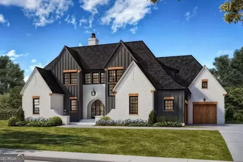 4565 Ryker Rd, Cumming, GA 30041