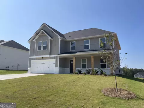 710 Windstream Dr #A-18, Lagrange, GA 30241 photo 2