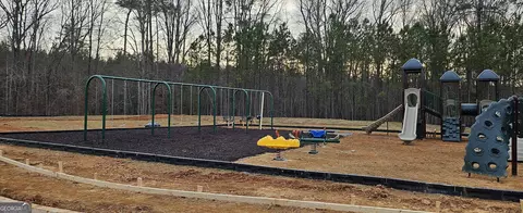 710 Windstream Dr #A-18, Lagrange, GA 30241 photo 20