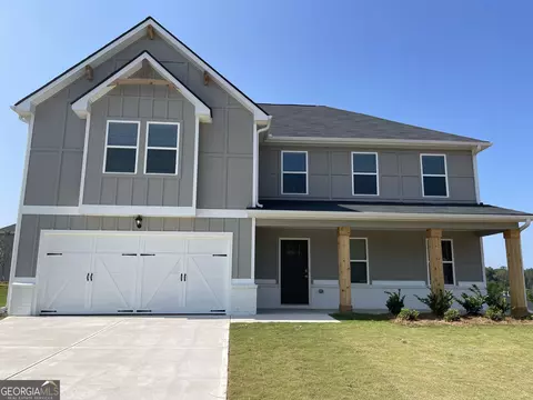 710 Windstream Dr #A-18, Lagrange, GA 30241