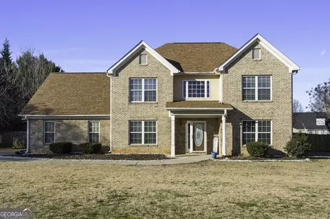 140 Moss Pointe Dr, Mcdonough, GA 30253