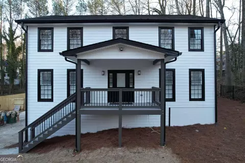 6164 Everest Trl, Norcross, GA 30093