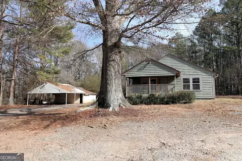 3371 Villa Rica Hwy, Dallas, GA 30157