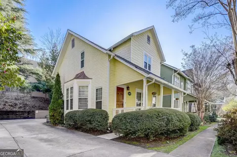 990 Blue Ridge Ave NE, Atlanta, GA 30306
