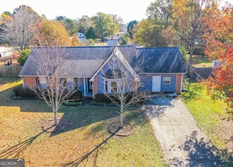 112 Russell Cir, Mcdonough, GA 30252