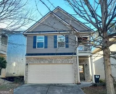 3486 Oakleaf Pass # 109, Fairburn, GA 30213