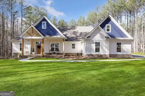 194 Macedonia Rd, White, GA 30184