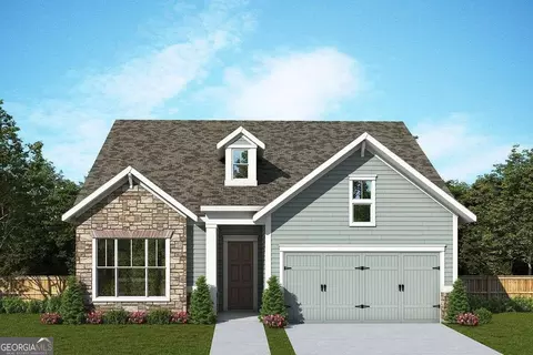 7059 Cottage Grove Dr, Flowery Branch, GA 30542