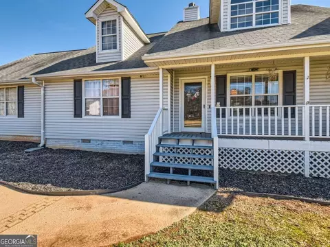 110 Kelley Way, Mcdonough, GA 30252