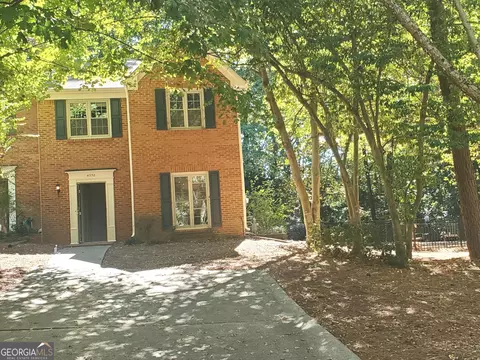 4358 Ivy Glen Way SE, Smyrna, GA 30082