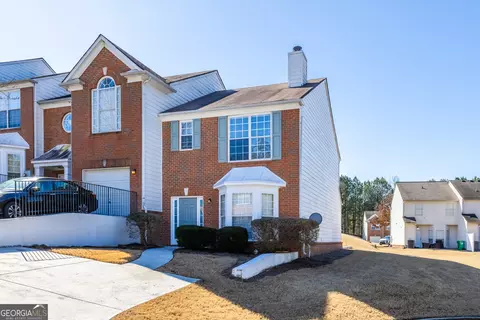 6419 Parkway Trce, Lithonia, GA 30058