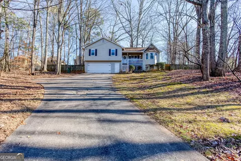 129 Southfork Dr, Woodstock, GA 30189