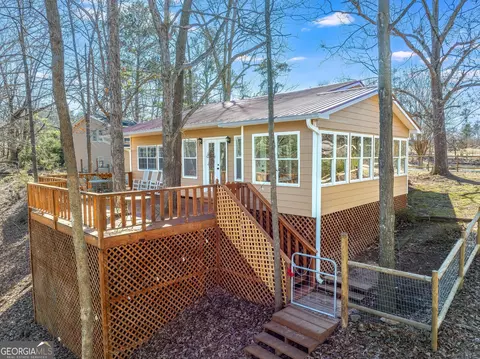 158 Creekwood Dr # 9, Hartwell, GA 30643