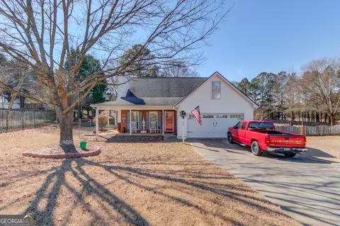 603 Cambridge Terr Ter, Loganville, GA 30052