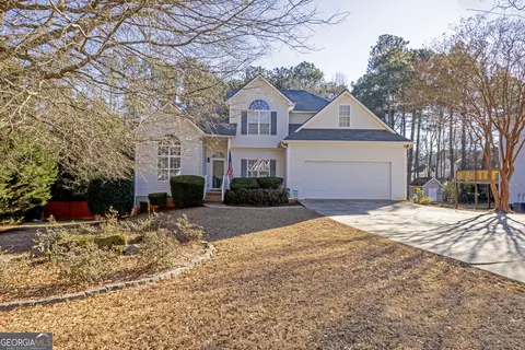 165 Ridgecrest Dr, Fayetteville, GA 30215