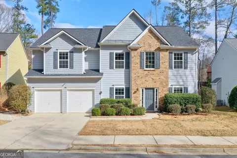 3017 Moser Way, Marietta, GA 30060