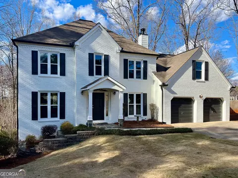 2041 Sanderlings Dr NW, Kennesaw, GA 30152