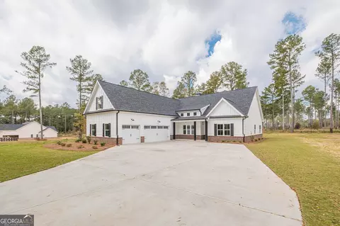 3165 George Williams Rd, Monroe, GA 30656