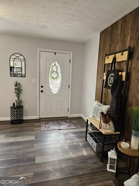 2932 Monroe Mill Rd, Buchanan, GA 30113 photo 8